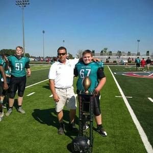 Meet your Posher, Bill